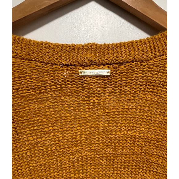 Michael Kors cardigan sweater - Picture 4 of 5